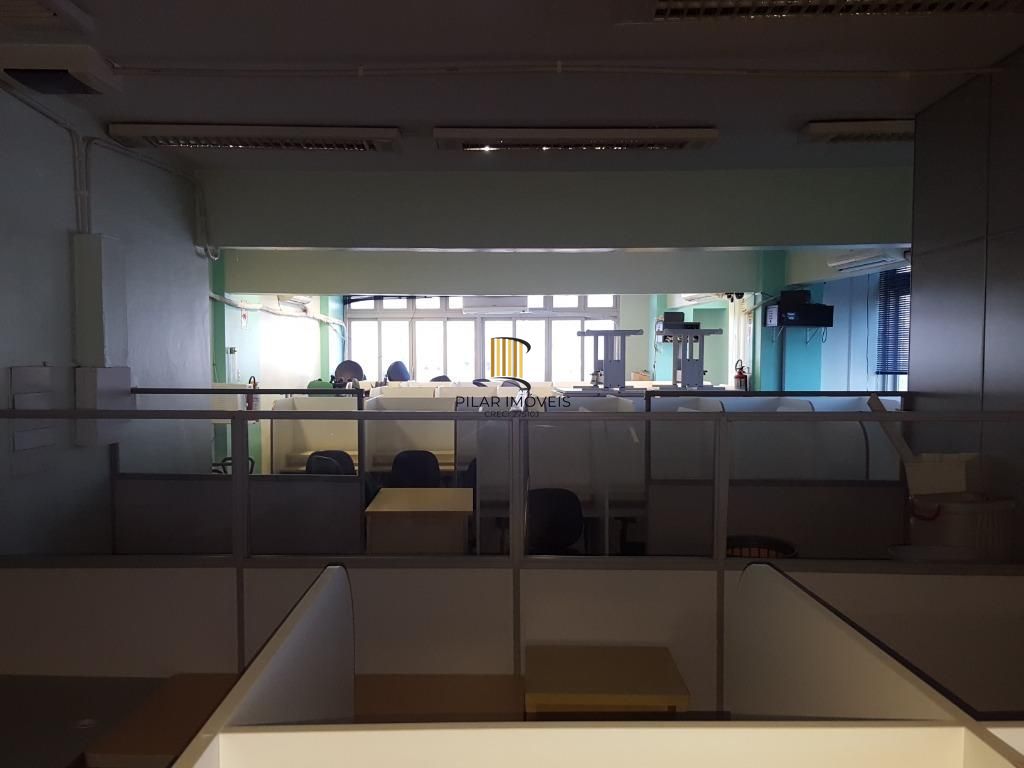 Conjunto/Sala para Venda - 498.29m², 0 dormitórios, Centro Histórico