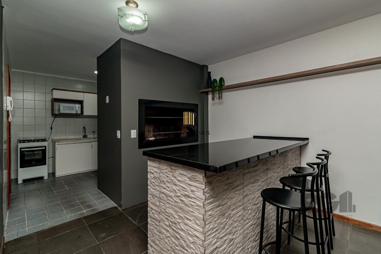 Apartamento 3 dormitórios no bairro Boa Vista