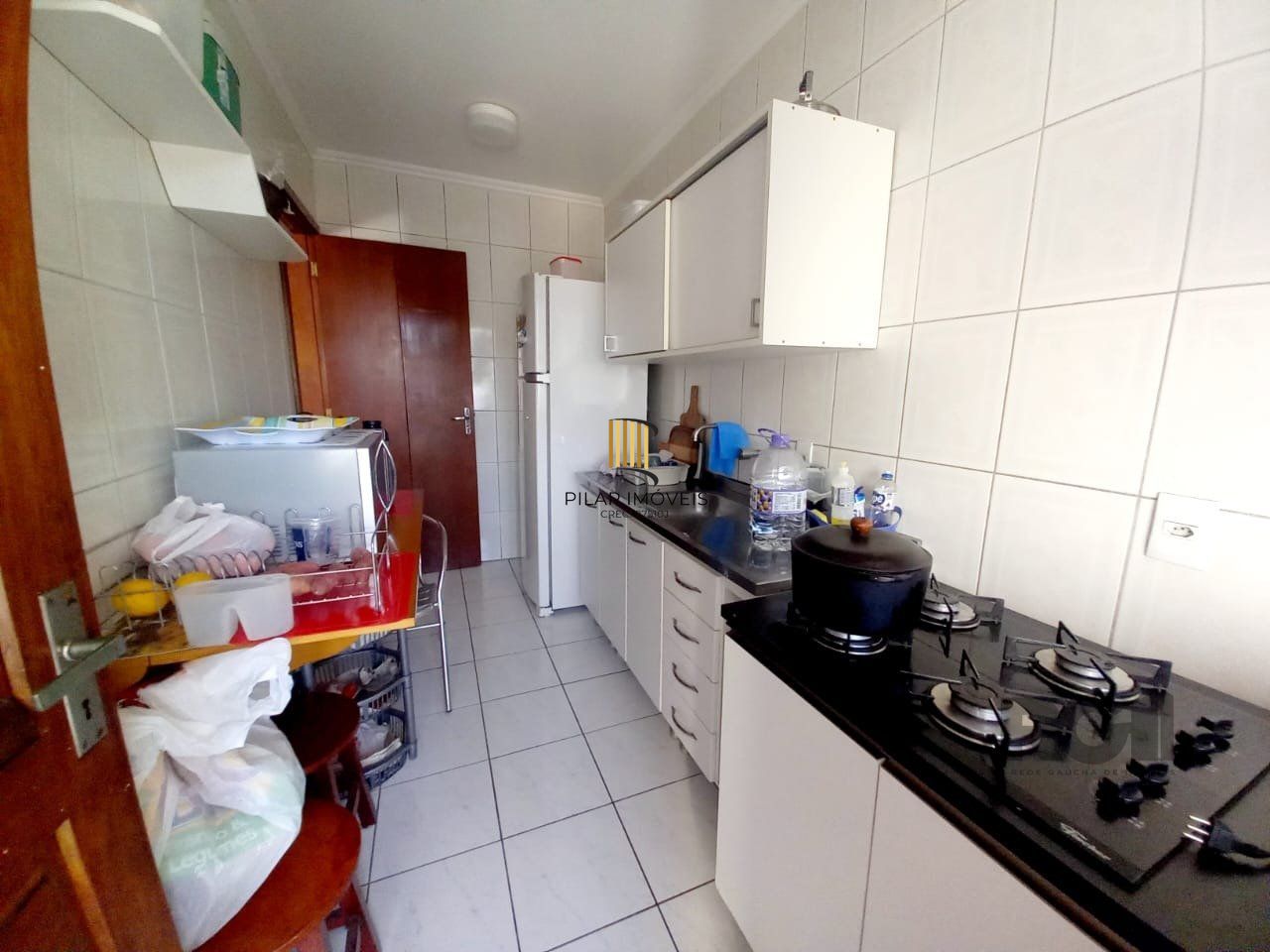 Apartamento 1 dormitório no bairro Independência