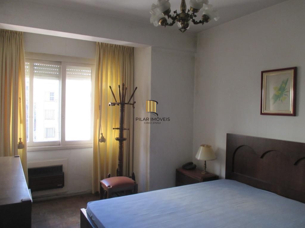 Apartamento para Venda - 93.6m², 3 dormitórios, Centro Histórico