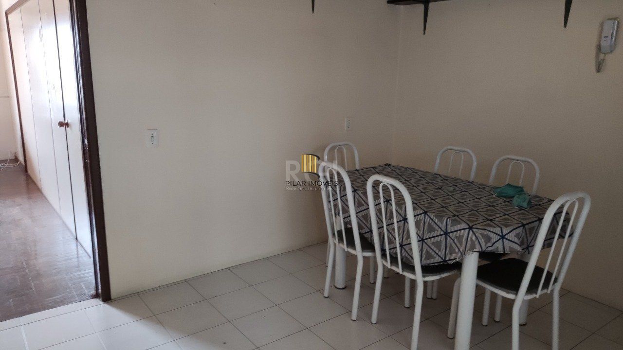 Apartamento para Venda - 144m², 3 dormitórios, sendo 1 suites, Centro Histórico