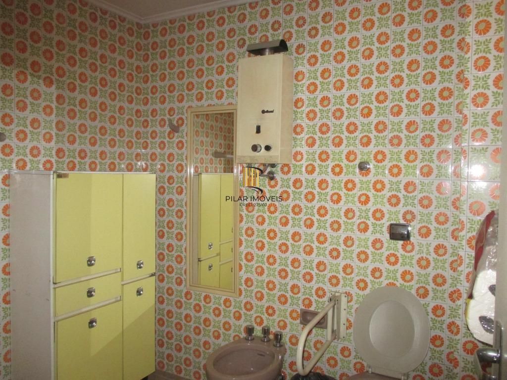 Apartamento para Venda - 93.6m², 3 dormitórios, Centro Histórico