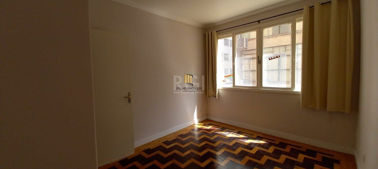 Apartamento 3 dormitórios no bairro Centro Histórico