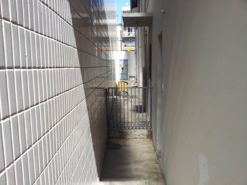 Apartamento para Venda - 61.8m², 1 dormitório, São João - Pilar Imóveis
