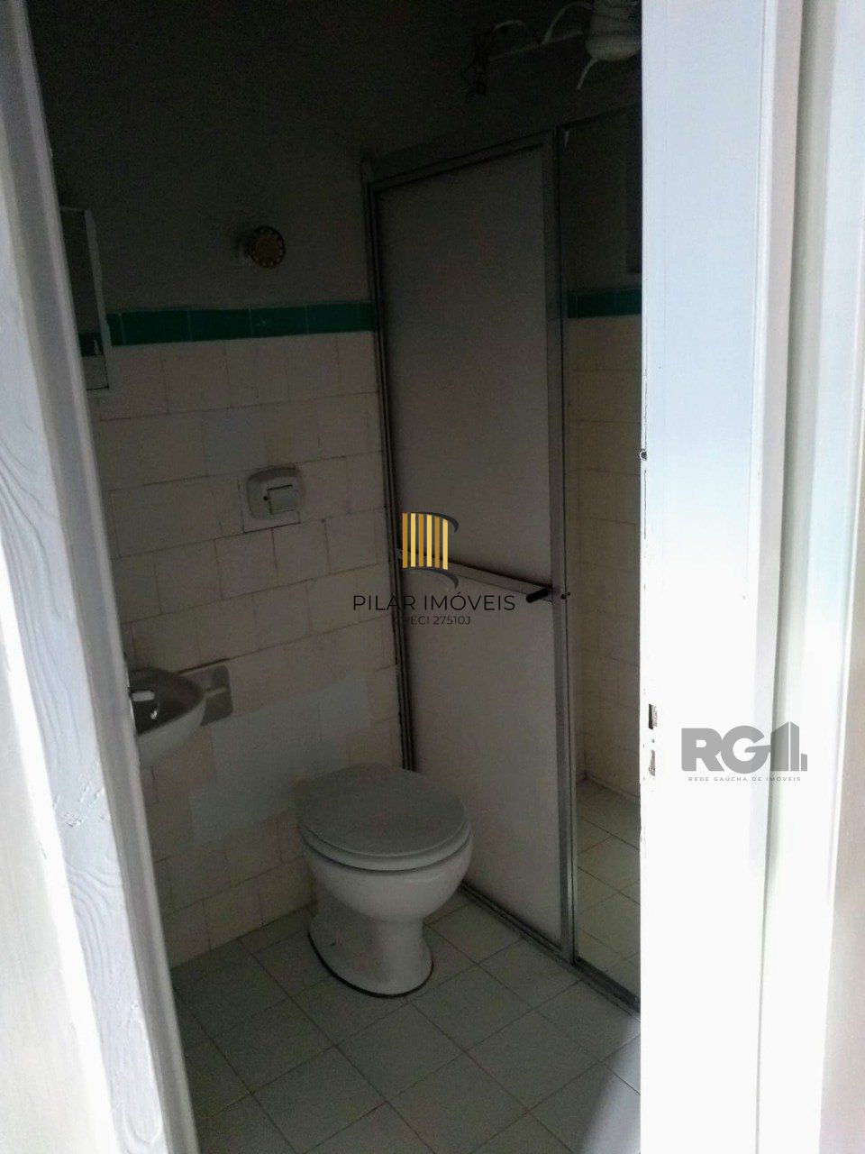 Apartamento 1 dormitório no bairro Petrópolis