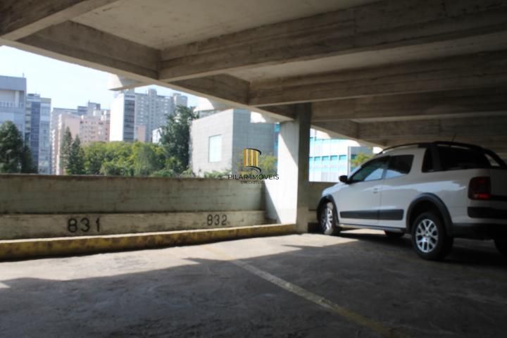 Box para Venda - 0m², 0 dormitórios, 1 vaga - Centro Histórico