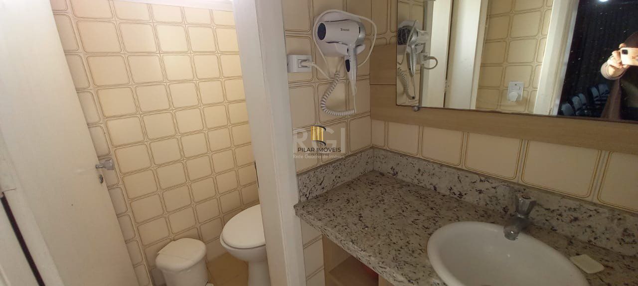 Conjunto/Sala para Venda - 124.96m², 0 dormitórios, Centro Histórico