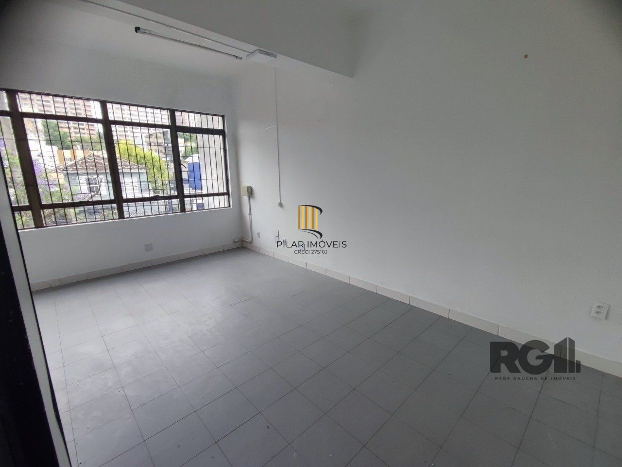Prédio Comercial no bairro Rio Branco