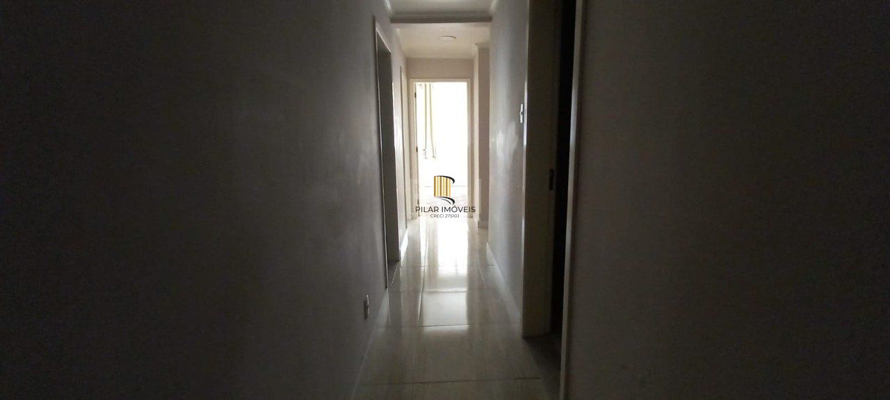 Apartamento 3 dormitórios no bairro Centro Histórico