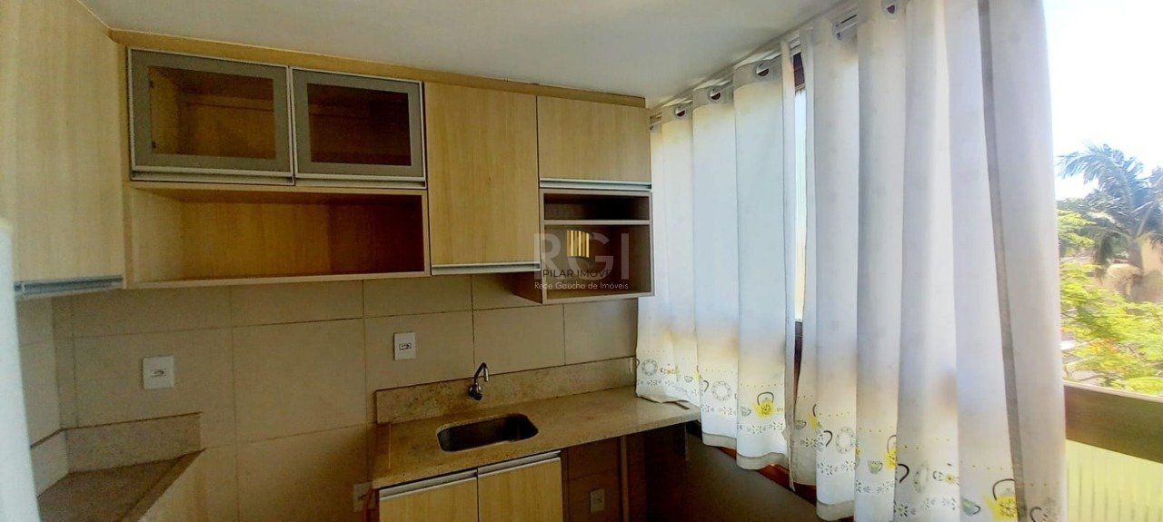 Apartamento 2 dormitórios no bairro Jardim São Pedro