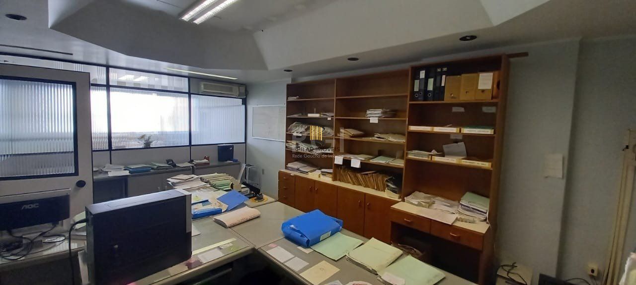 Conjunto/Sala para Venda - 51.18m², 0 dormitórios, Centro Histórico