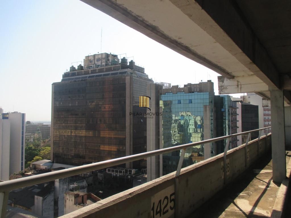 Box para Venda - 0m², 0 dormitórios, 1 vaga - Centro Histórico