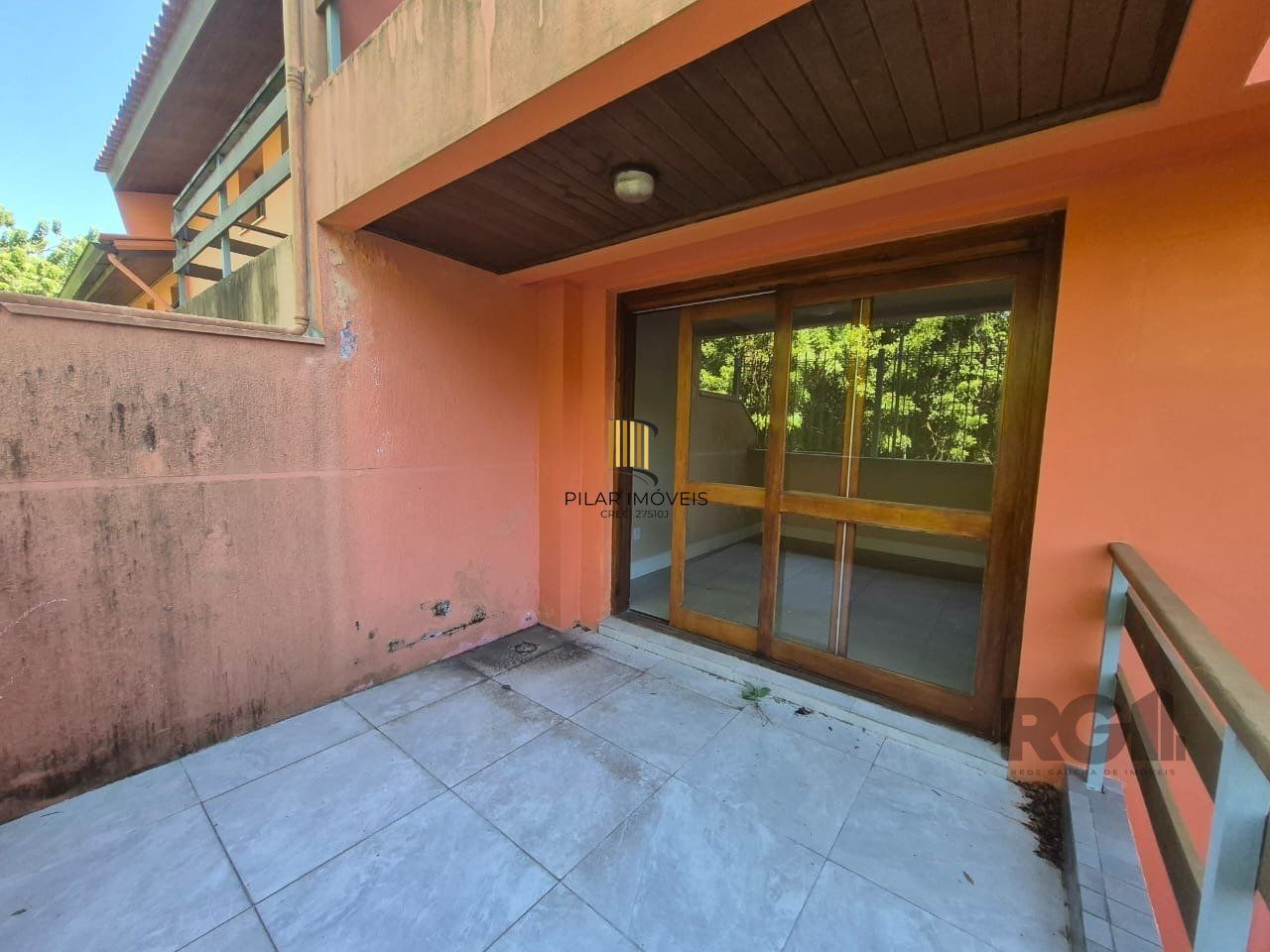 Casa de Condomínio 3 dormitórios no bairro Menino Deus
