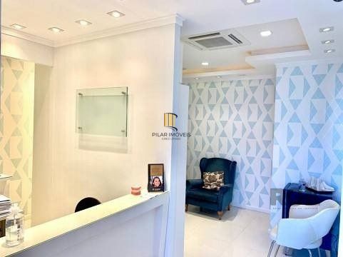 Sala Comercial no bairro Moinhos de Vento