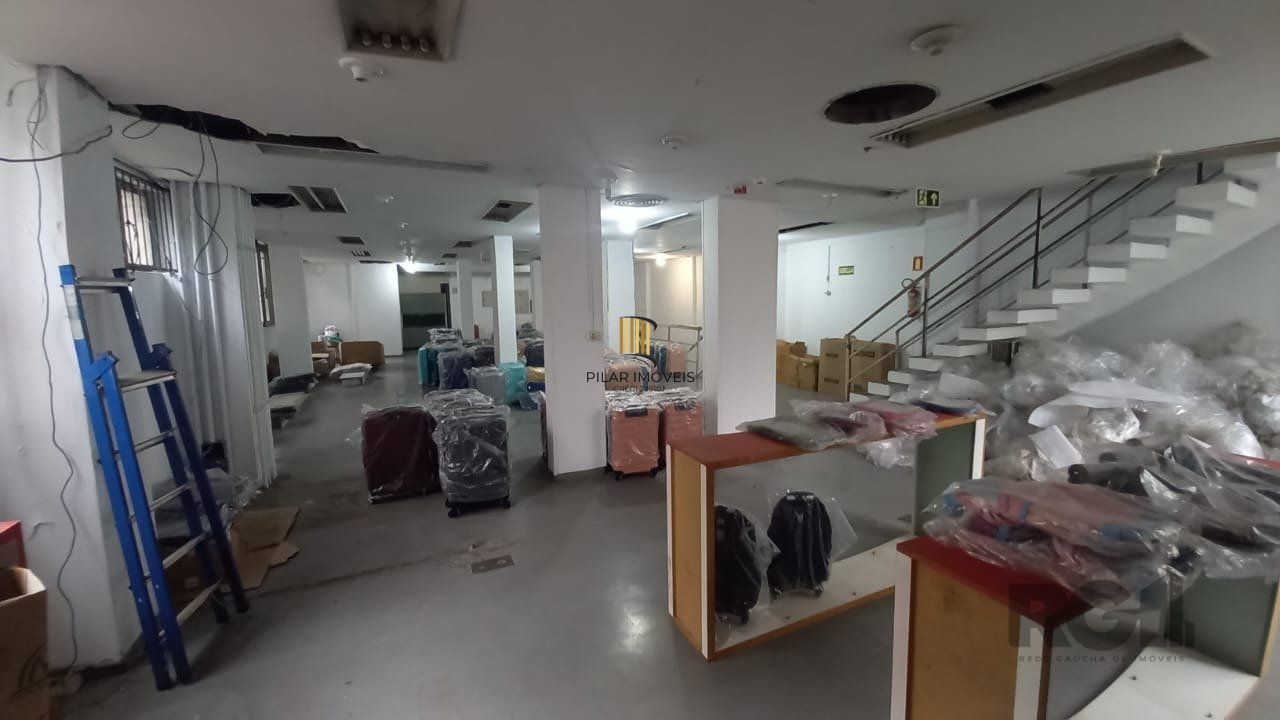 Prédio Comercial no bairro Centro Histórico