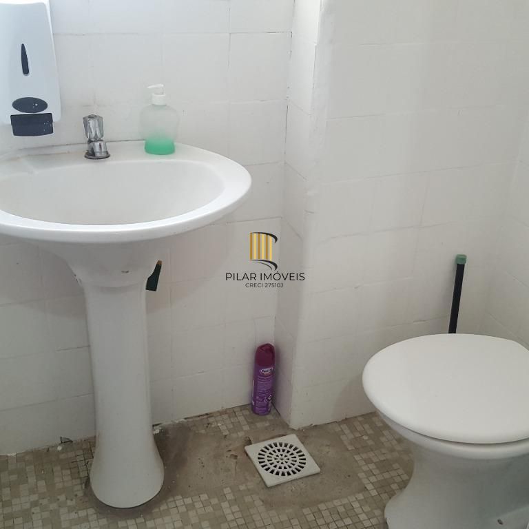 Conjunto/Sala para Venda - 104.56m², 0 dormitórios, Centro Histórico