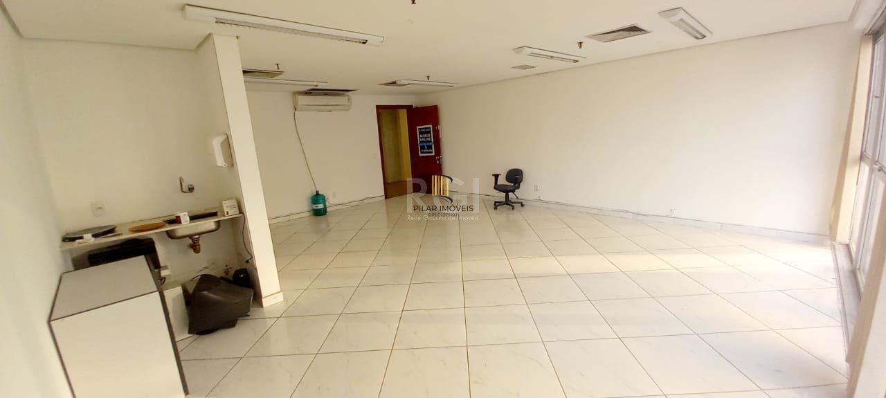 Conjunto/Sala para Locação/Aluguel - 46.19m², 0 dormitórios, Centro Histórico