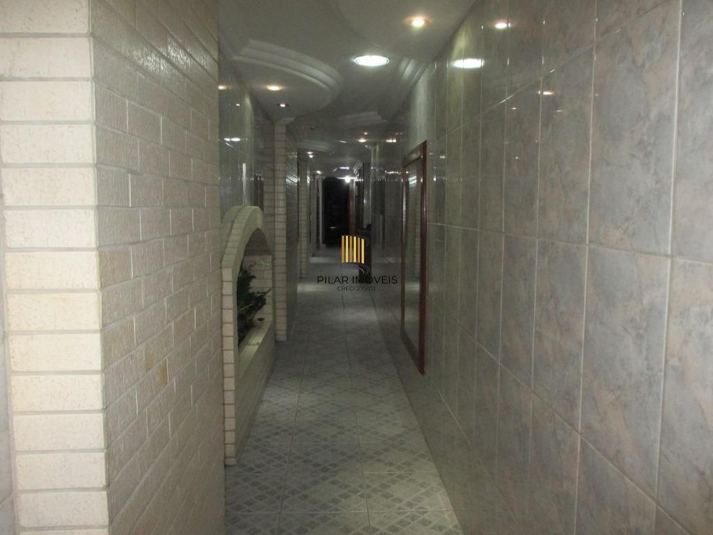 Apartamento para Venda - 93.6m², 3 dormitórios, Centro Histórico