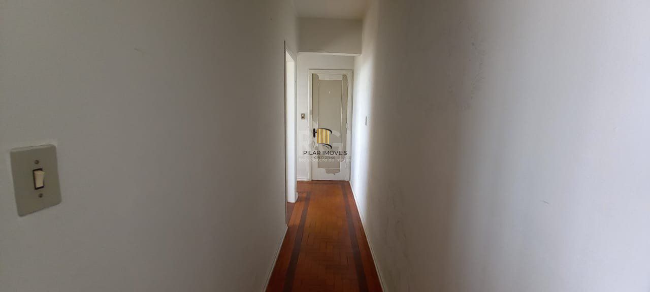 Apartamento para Venda - 88.1m², 2 dormitórios, Centro Histórico