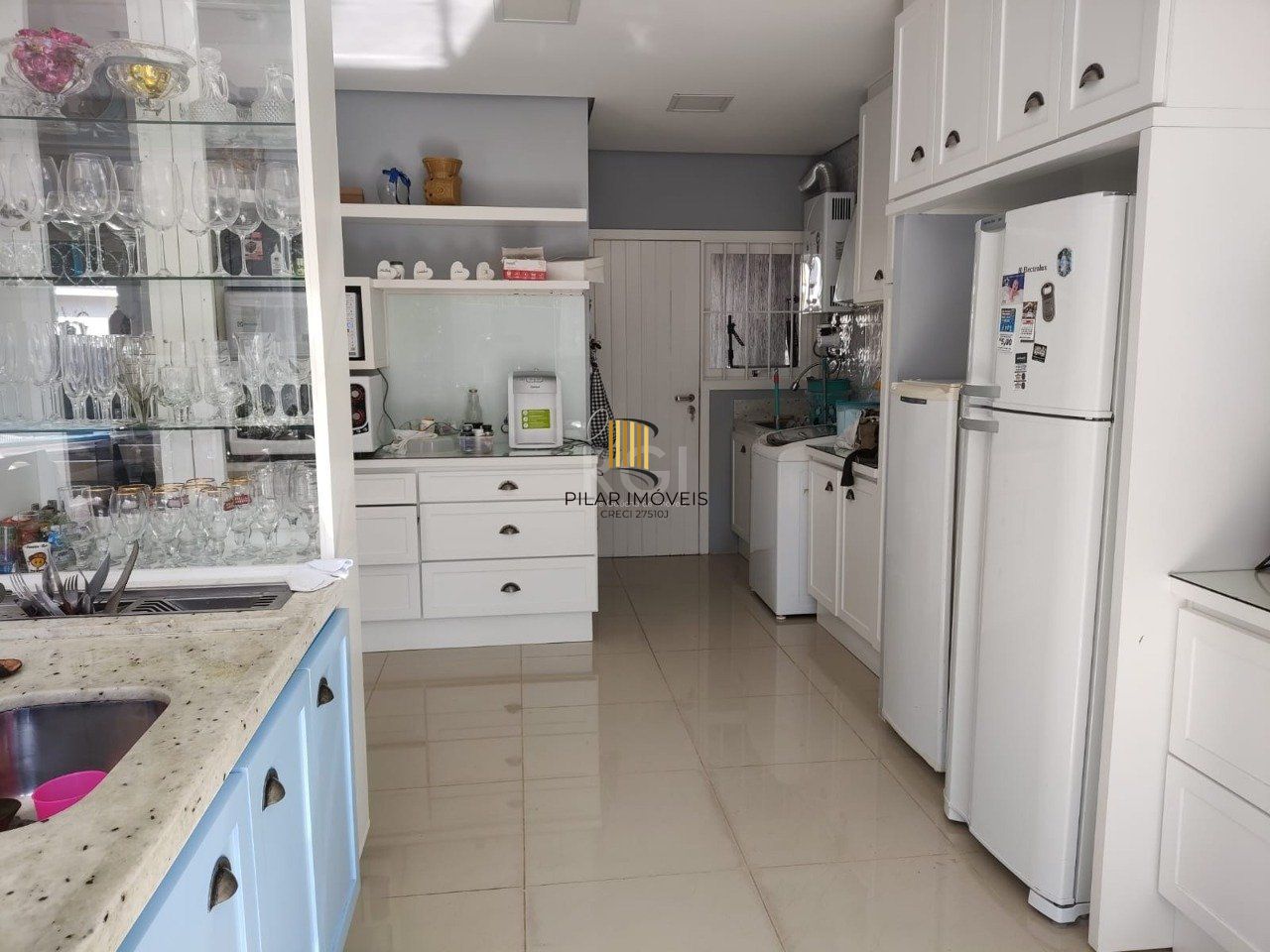 Casa Condominio para Venda - 164.15m², 3 dormitórios, sendo 1 suites, 2 vagas - Sarandí
