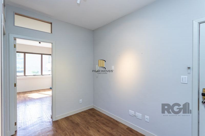Sala Comercial no bairro Menino Deus