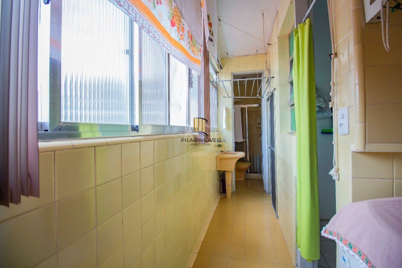Apartamento 2 dormitórios no bairro Centro Histórico