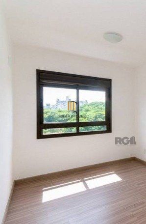Apartamento 2 dormitórios no bairro Passo da Areia