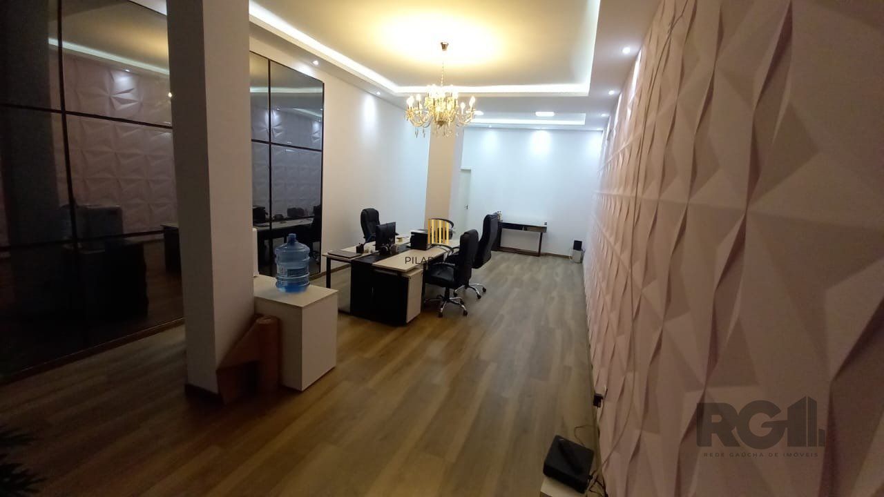 Sala Comercial no bairro Floresta