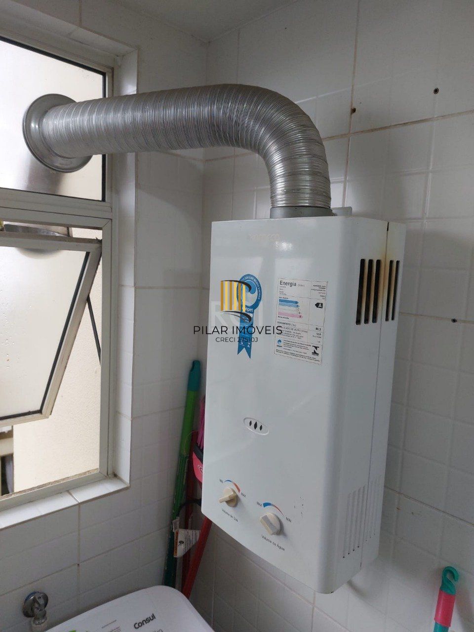 Apartamento 1 dormitório no bairro Santa Tereza