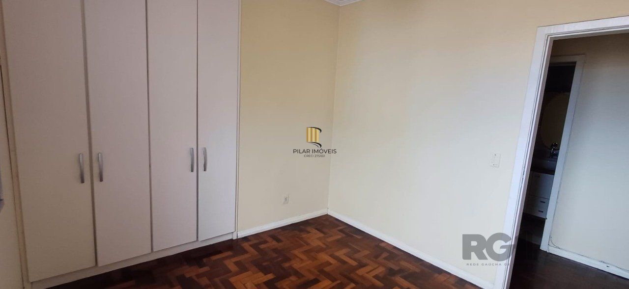 Apartamento 3 dormitórios no bairro Centro Histórico