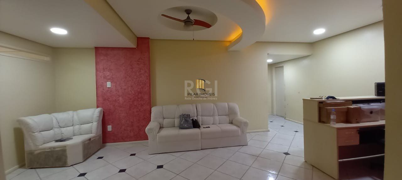 Conjunto/Sala para Venda - 0m², 0 dormitórios, Centro Histórico