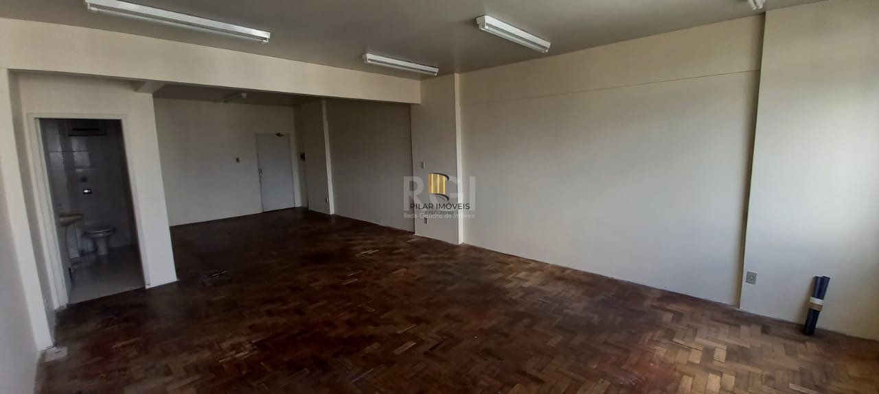 Conjunto/Sala para Venda - 50.21m², 0 dormitórios, Centro Histórico