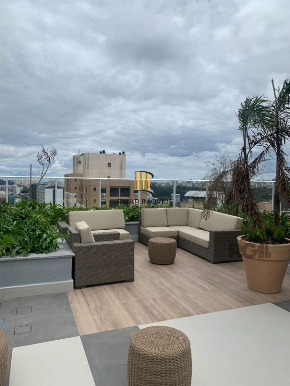 Apartamento 1 dormitório no bairro Partenon