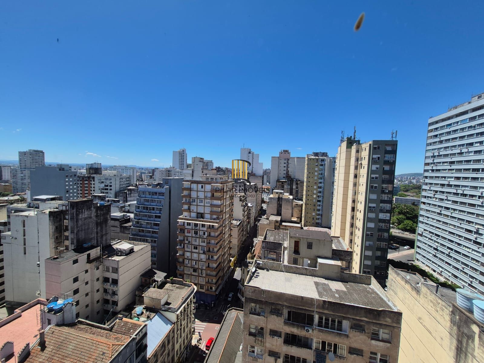 Apartamento 1 quarto no Centro Histórico - Pilar Imóveis