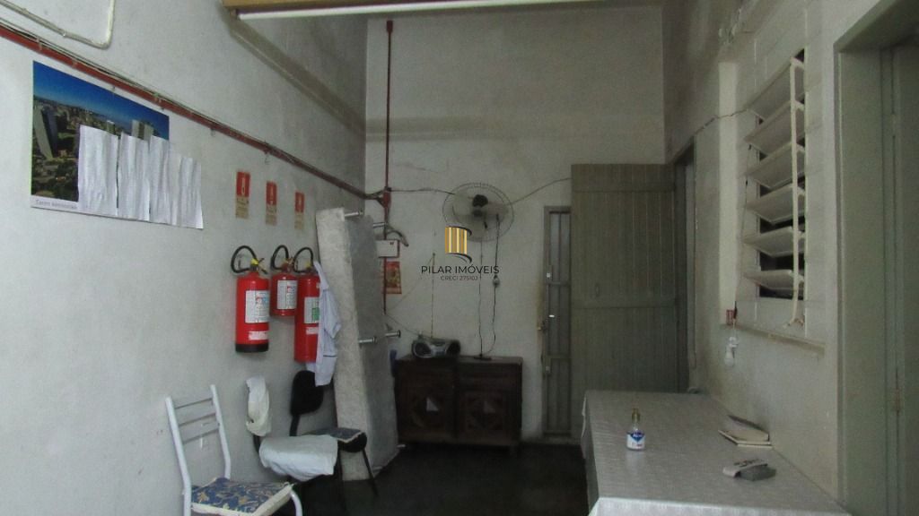Predio para Venda - 388m², 0 dormitórios, Floresta