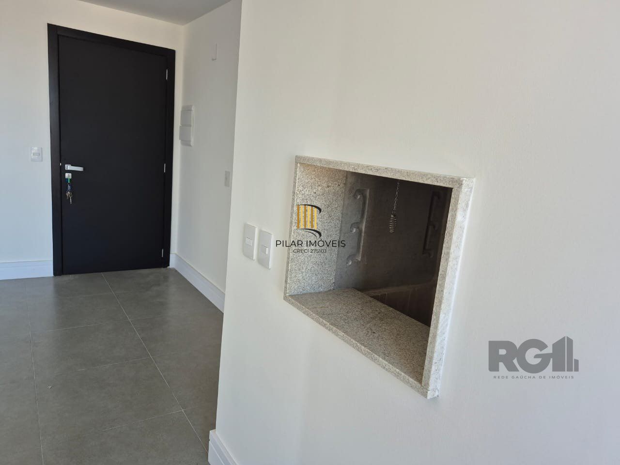 Duplex 1 dormitório no bairro Cidade Baixa