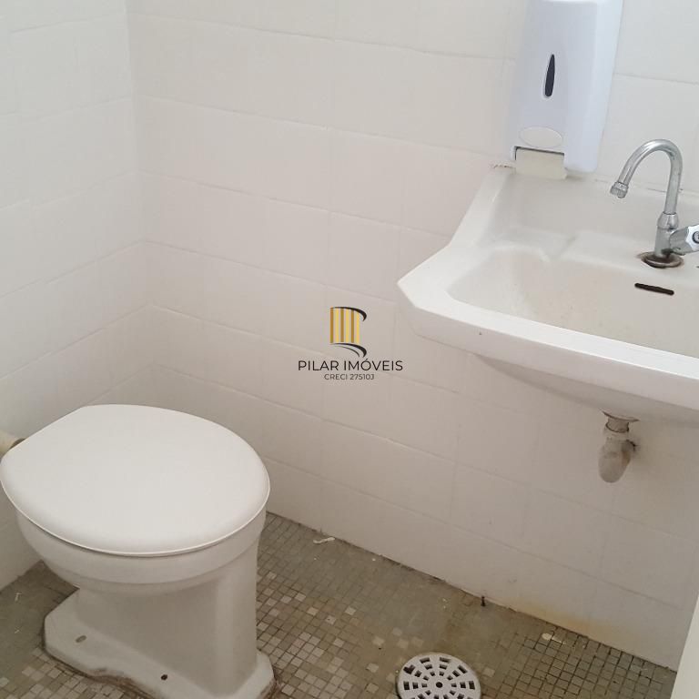 Conjunto/Sala para Venda - 104.56m², 0 dormitórios, Centro Histórico