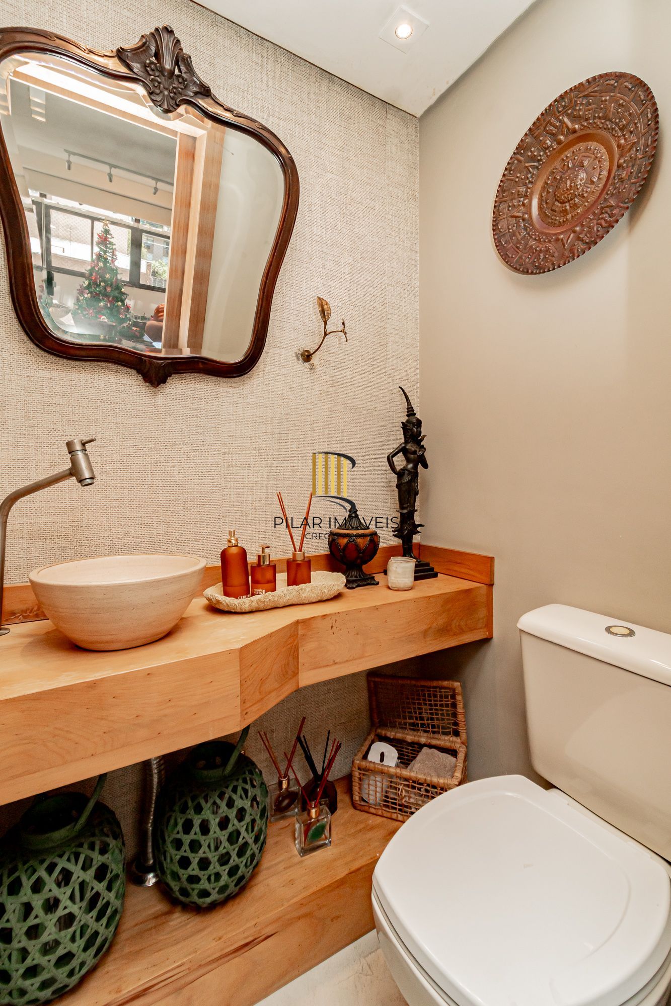 Apartamento garden 146m² com piscina. Bairro Mont Serrat