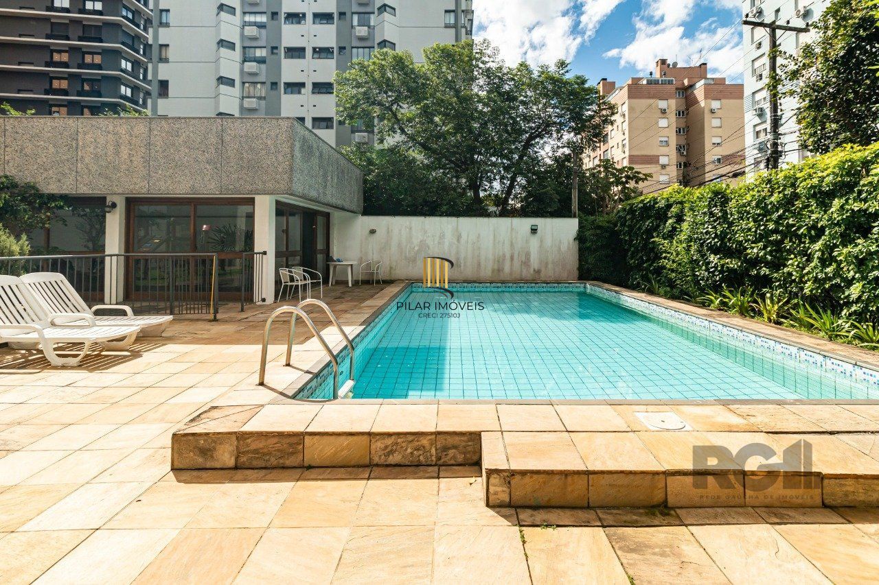 Apartamento 3 dormitórios no bairro Boa Vista