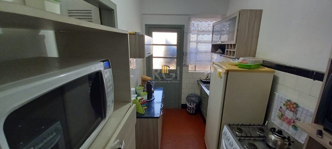 Apartamento para Venda - 89.49m², 2 dormitórios, Centro Histórico