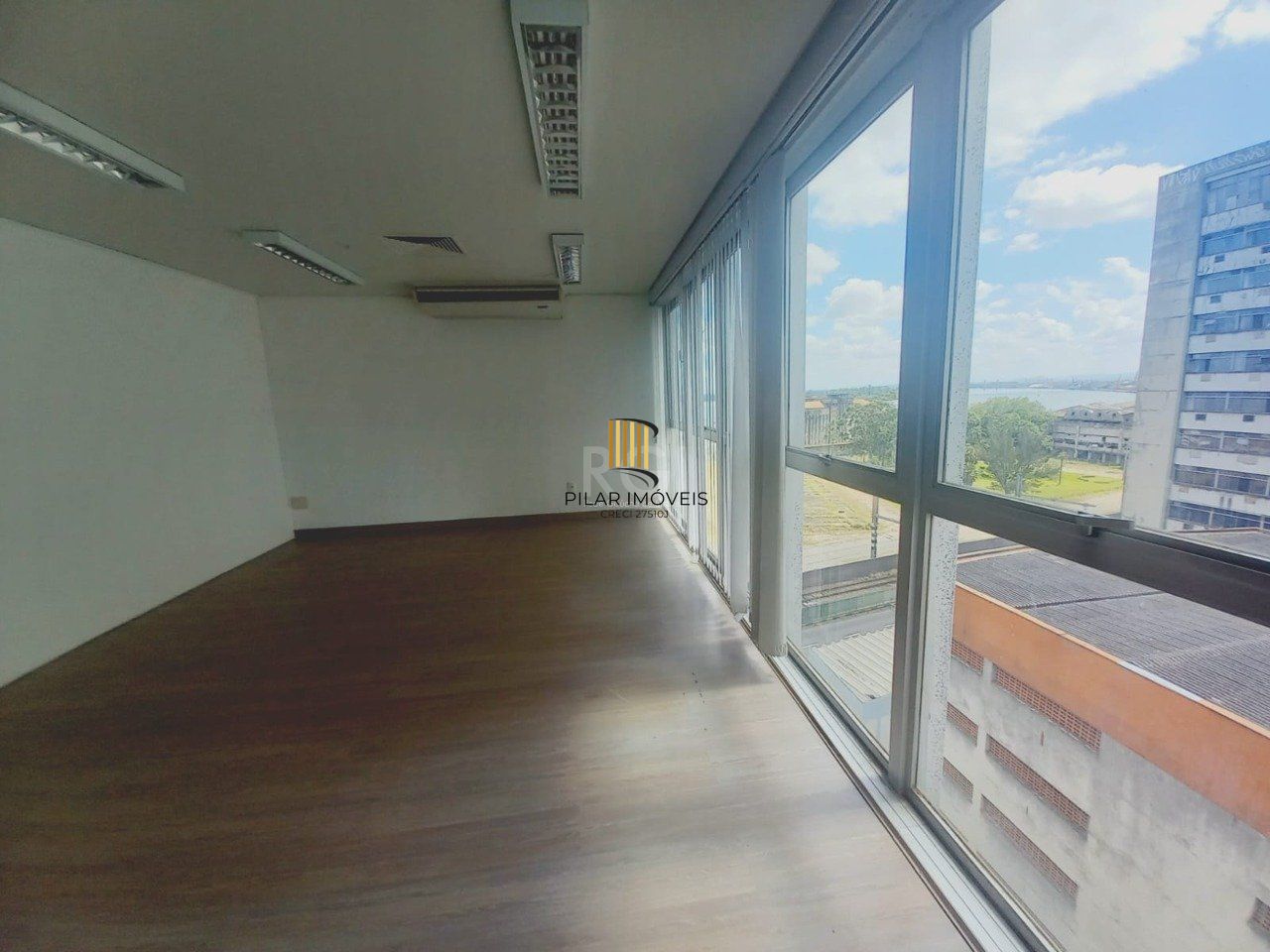Sala Comercial no bairro Centro Histórico