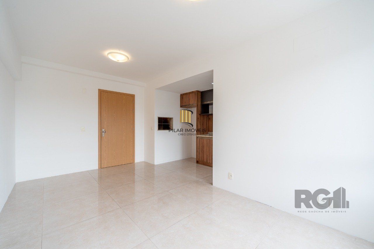 Apartamento 2 dormitórios no bairro Santa Cecília