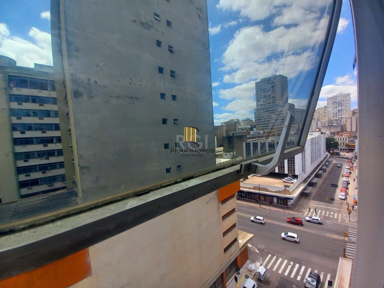 Sala Comercial no bairro Centro Histórico