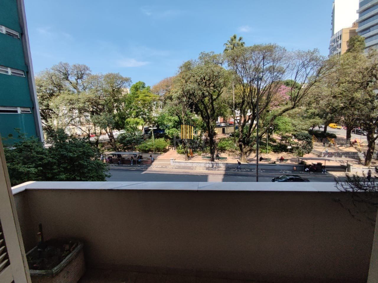 Apartamento para Venda - 120m², 3 dormitórios, 1 vaga - Centro Histórico