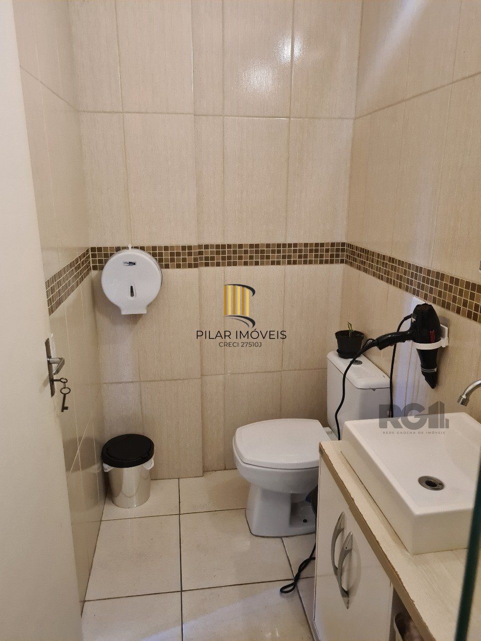 Apartamento 3 dormitórios no bairro Centro Histórico
