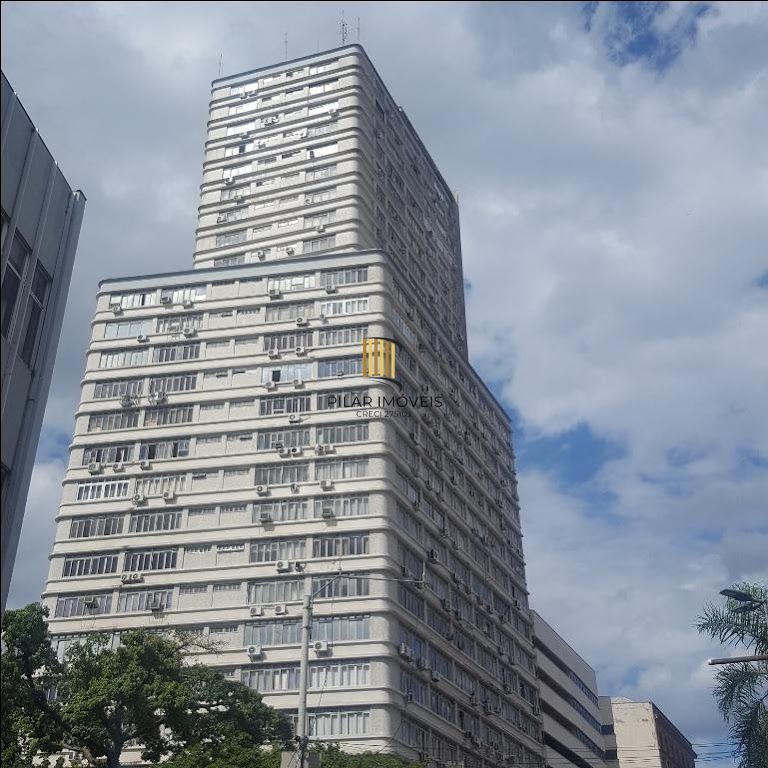 Conjunto/Sala para Venda - 49.78m², 0 dormitórios, Centro Histórico