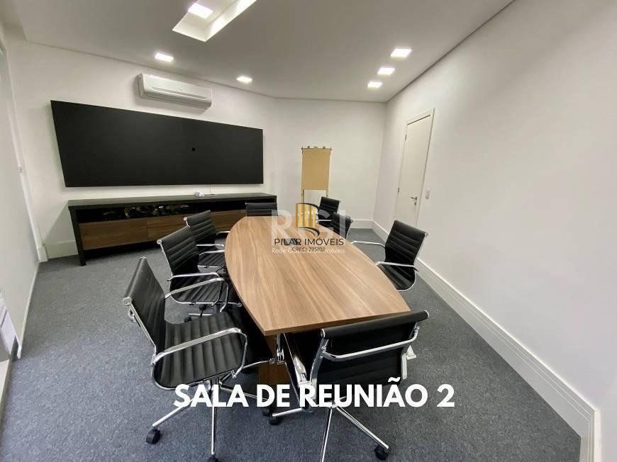 Sala Comercial no bairro Rio Branco