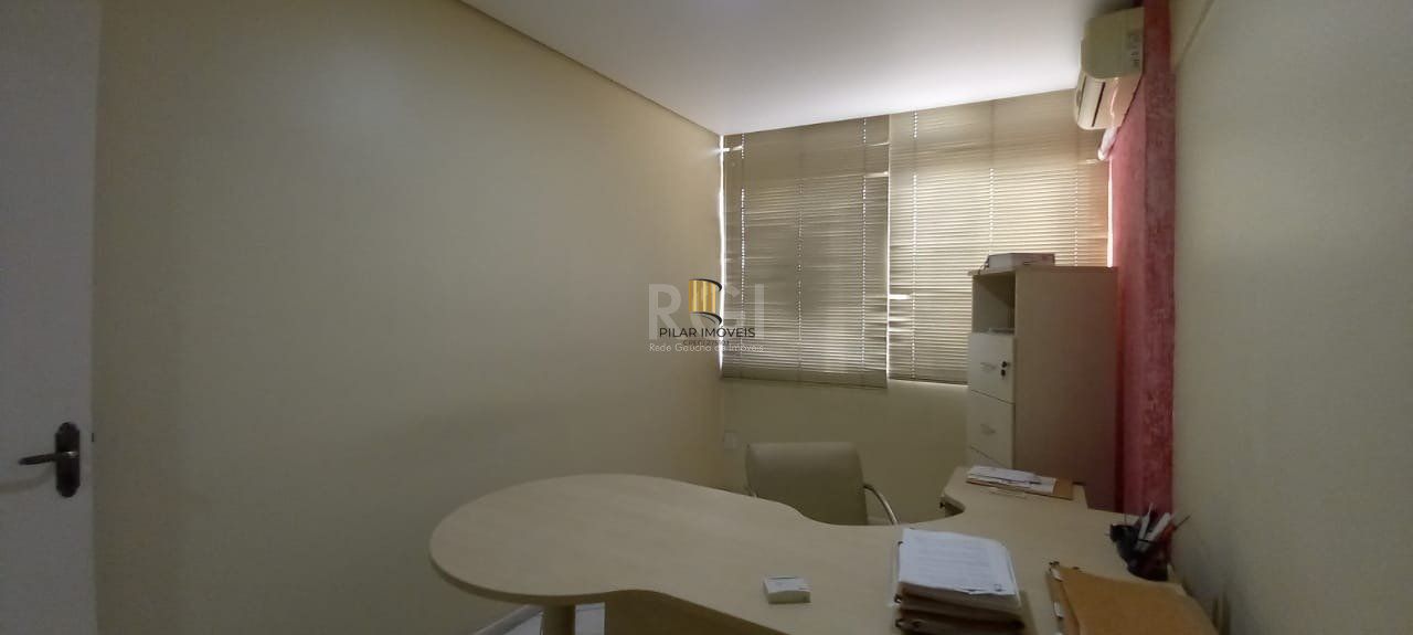 Conjunto/Sala para Venda - 0m², 0 dormitórios, Centro Histórico