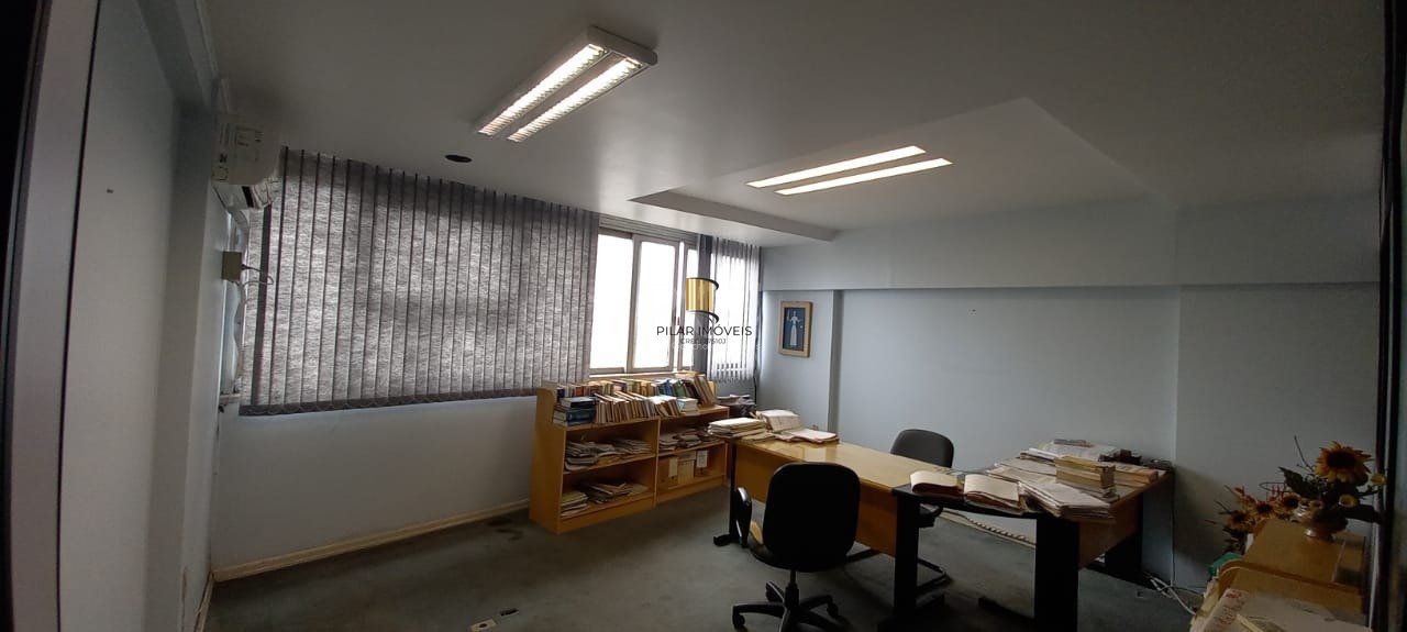 Conjunto/Sala para Venda - 51.18m², 0 dormitórios, Centro Histórico