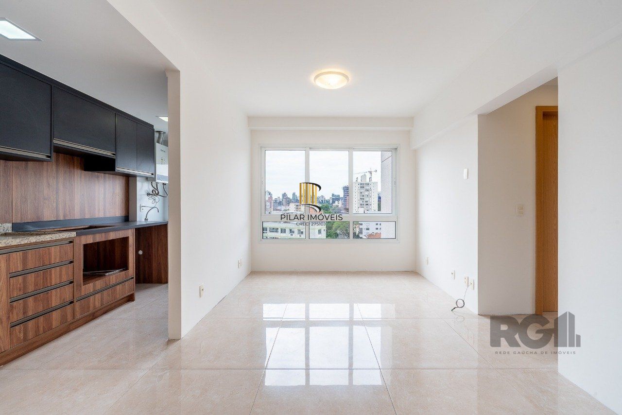 Apartamento 2 dormitórios no bairro Santa Cecília - Pilar Imóveis
